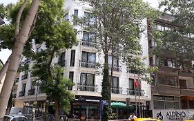 Aldino Ankara 4*